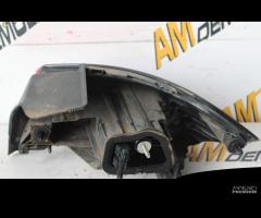 FANALE STOP POSTERIORE SX SINISTRO OPEL CORSA F