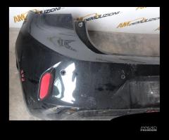 PARAURTI POSTERIORE OPEL CORSA F - 2