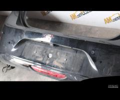 PARAURTI POSTERIORE OPEL CORSA F - 5