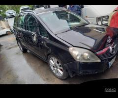 Ricambi Opel Zafira anno 2006 - 5