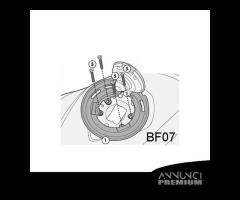 GIVI FLANGIA BF TANKLOCK A BF07