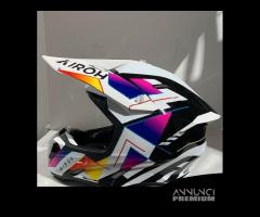 Casco AIROH TWIST 3 RAINBOW