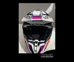 Casco AIROH TWIST 3 RAINBOW