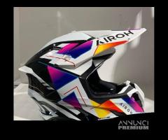 Casco AIROH TWIST 3 RAINBOW