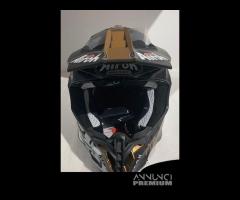 Casco Airoh TWIST 2.0 Sword Oro