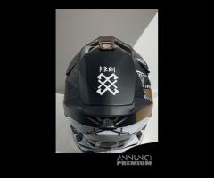 Casco Airoh TWIST 2.0 Sword Oro