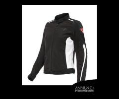 Dainese Hydra Flux 2 Air D-Dry Lady Nero