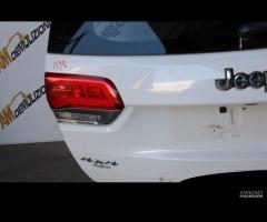 PORTELLONE COFANO POSTERIORE JEEP GRAND CHEROKEE 4 - 4