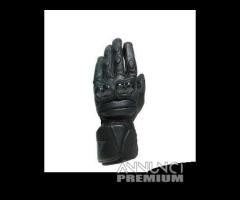 Dainese Gloves IMPETO Black