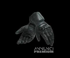 Dainese Gloves IMPETO Black