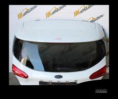 PORTELLONE COFANO POSTERIORE FORD FOCUS 4