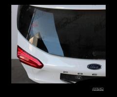 PORTELLONE COFANO POSTERIORE FORD FOCUS 4