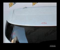 PORTELLONE COFANO POSTERIORE FORD FOCUS 4