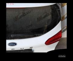 PORTELLONE COFANO POSTERIORE FORD FOCUS 4