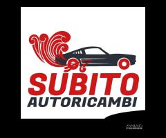 Motore: saab 9-3 / sigla:b205e - 1