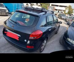 Ricambi Renault Clio familiare anno 2010 - 3