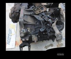 SCATOLA CAMBIO MANUALE 6M TOYOTA RAV4 3° 4X4 2.2 D - 3