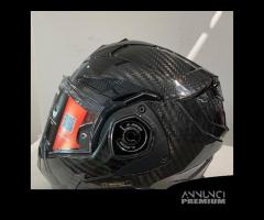 Casco LS2 FF901 ADVANT X CARBON Gloss