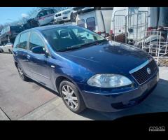 Ricambi Fiat croma anno 2008