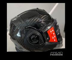 Casco LS2 FF901 ADVANT X CARBON Gloss