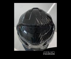 Casco LS2 FF901 ADVANT X CARBON Gloss