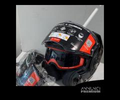 Casco LS2 FF901 ADVANT X CARBON Gloss