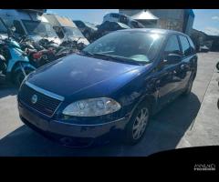 Ricambi Fiat croma anno 2008