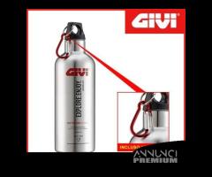 Givi borraccia termica acciaio inox