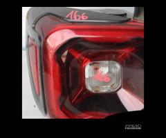 STOP POSTERIORE SX SINISTRO JEEP RENEGADE - 2