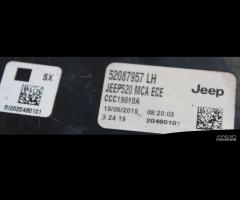 STOP POSTERIORE SX SINISTRO JEEP RENEGADE - 6