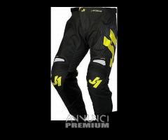 Pantaloni Cross/Enduro Just1 J-Force Lighthouse Gr