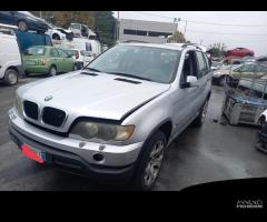 Ricambi BMW X5 anno 2002