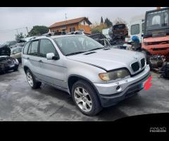 Ricambi BMW X5 anno 2002 - 6