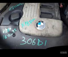 Ricambi BMW X5 anno 2002 - 9