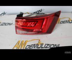 FANALE STOP POSTERIORE DESTRO DX SEAT ATECA - 1