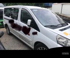 Fiat Scudo a Posti Per Ricambi