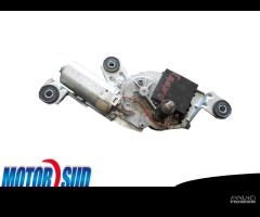 MOTORINO TERGICRISTALLO POSTERIORE BMW X3 E83 anno