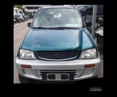 Daihatsu Terios 1.3 Benzina Anno 2005 Per Ricamb - 1