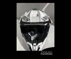 Casco Airoh TWIST 3 Color white Gloss