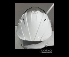 Casco Airoh TWIST 3 Color white Gloss