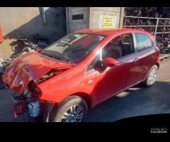 Ricambi Fiat Grande Punto anno 2012