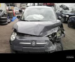 Fiat 500 1.3 Diesel Anno 2011 Per Ricambi