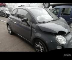 Fiat 500 1.3 Diesel Anno 2011 Per Ricambi