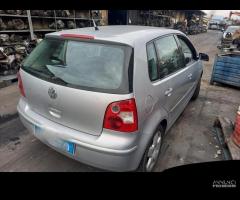 Ricambi Volkswagen Polo anno 2002 - 1