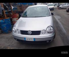 Ricambi Volkswagen Polo anno 2002 - 6