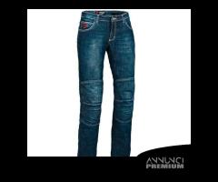 PROMO JEANS FLORIDA DONNA Chiaro o Scuro