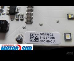 CENTRALINA/RESISTENZA DRL LED SX RENAULT MEGANE IV