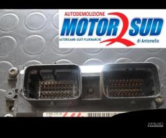 CENTRALINA MOTORE LANCIA YPSILON 2005-2010 1.2 BZ