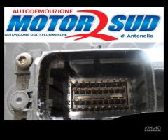 CENTRALINA MOTORE LANCIA YPSILON 2005-2010 1.2 BZ