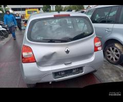 Ricambi Renault Twingo anno 2008